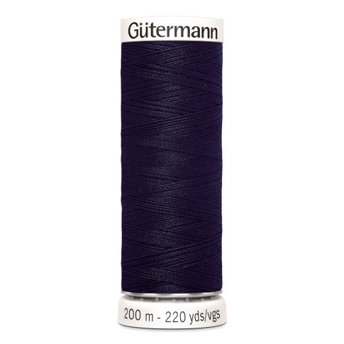 Fil Gütermann Pour tout coudre 200m - 665