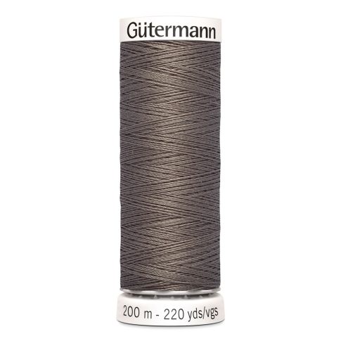 Fil Gütermann Pour tout coudre 200m - 669