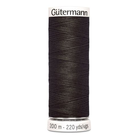 Fil Gütermann Pour tout coudre 200m - 671