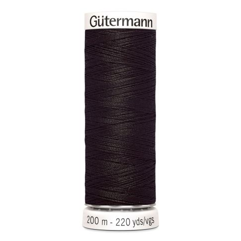 Fil Gütermann Pour tout coudre 200m - 682
