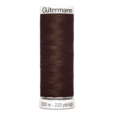 Fil Gütermann Pour tout coudre 200m - 694