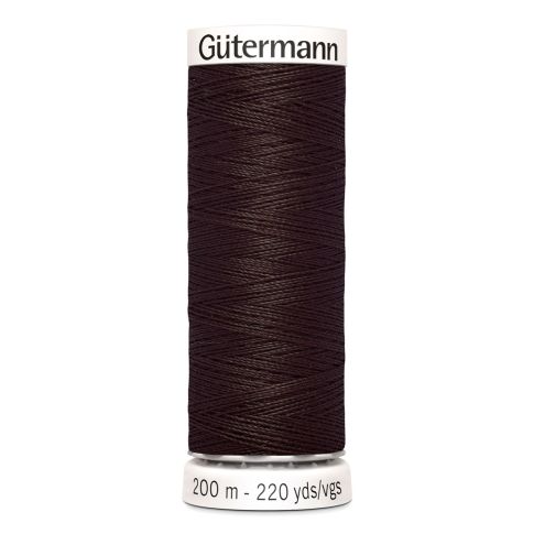 Fil Gütermann Pour tout coudre 200m - 696