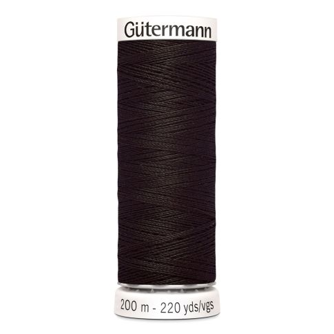 Fil Gütermann Pour tout coudre 200m - 697