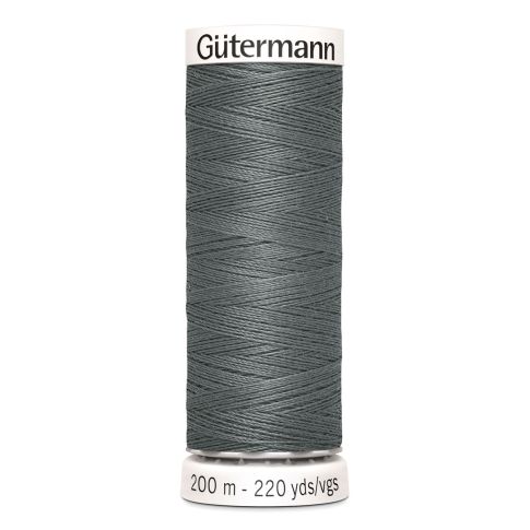 Fil Gütermann Pour tout coudre 200m - 701