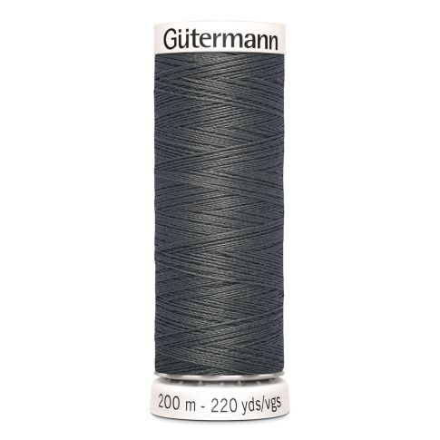 Fil Gütermann Pour tout coudre 200m - 702