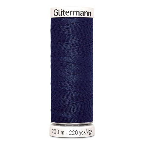 Fil Gütermann Pour tout coudre 200m - 711