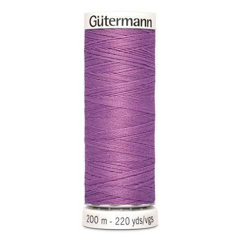 Fil Gütermann Pour tout coudre 200m - 716