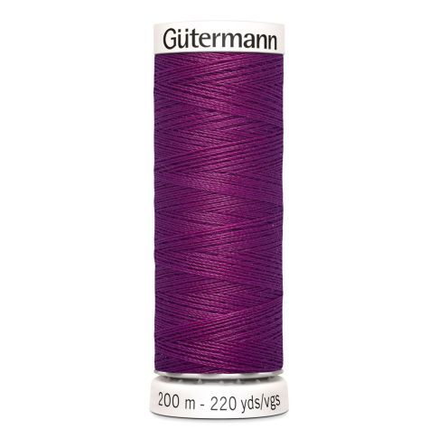 Fil Gütermann Pour tout coudre 200m - 718