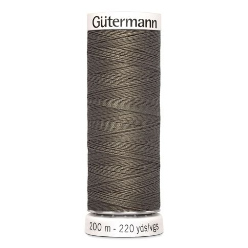 Fil Gütermann Pour tout coudre 200m - 727