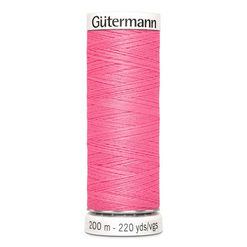 Fil Gütermann Pour tout coudre 200m - 728