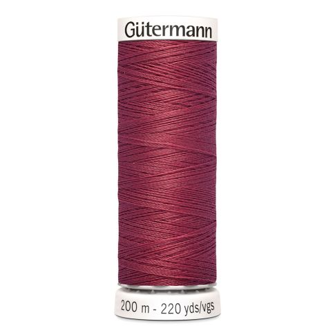 Fil Gütermann Pour tout coudre 200m - 730