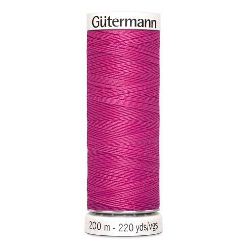 Fil Gütermann Pour tout coudre 200m - 733
