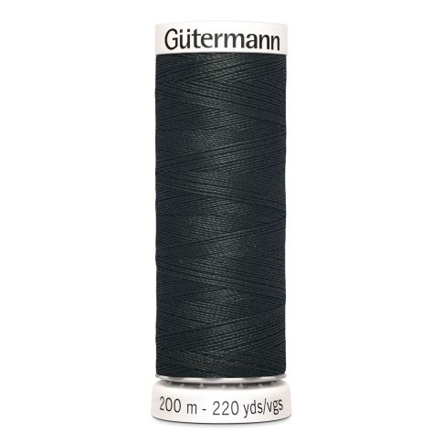 Fil Gütermann Pour tout coudre 200m - 755