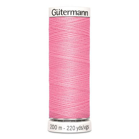 Fil Gütermann Pour tout coudre 200m - 758
