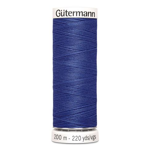 Fil Gütermann Pour tout coudre 200m - 759