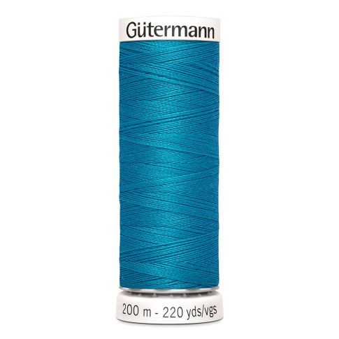 Fil Gütermann Pour tout coudre 200m - 761