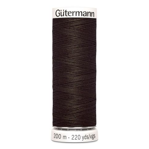 Fil Gütermann Pour tout coudre 200m - 769
