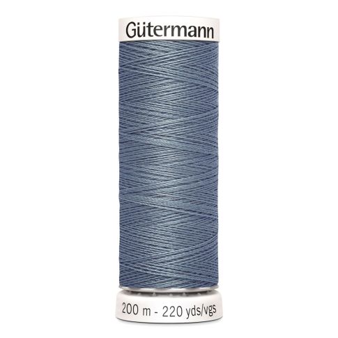 Fil Gütermann Pour tout coudre 200m - 788