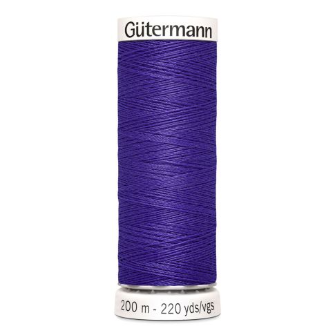 Fil Gütermann Pour tout coudre 200m - 810