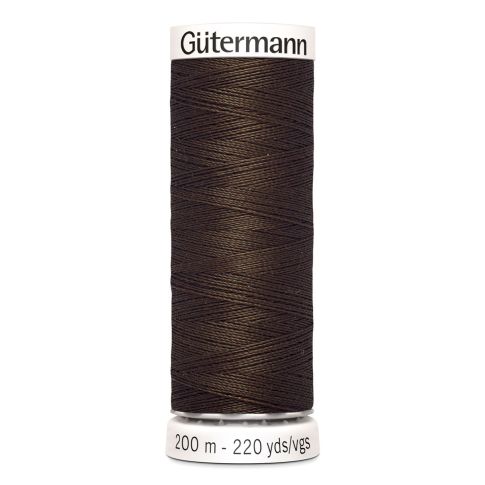 Fil Gütermann Pour tout coudre 200m - 817