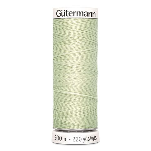 Fil Gütermann Pour tout coudre 200m - 818