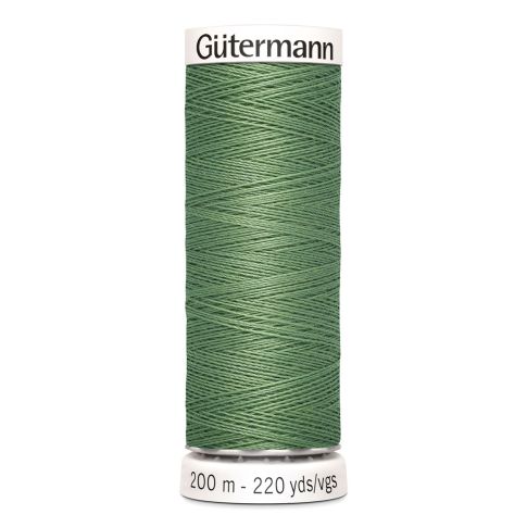 Fil Gütermann Pour tout coudre 200m - 821