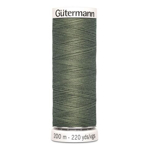 Fil Gütermann Pour tout coudre 200m - 824