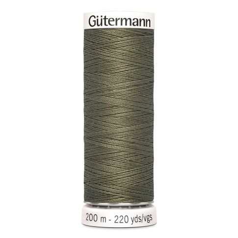 Fil Gütermann Pour tout coudre 200m - 825