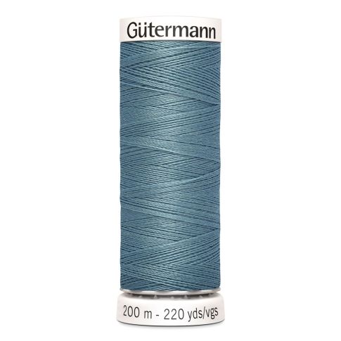 Fil Gütermann Pour tout coudre 200m - 827