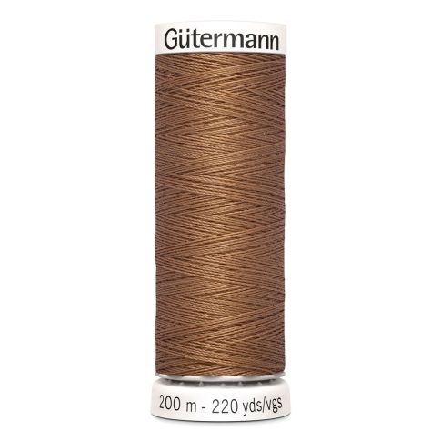Fil Gütermann Pour tout coudre 200m - 842