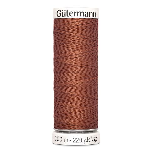 Fil Gütermann Pour tout coudre 200m - 847