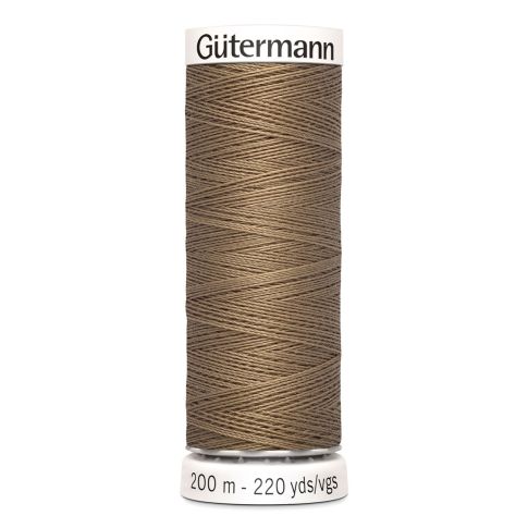 Fil Gütermann Pour tout coudre 200m - 850