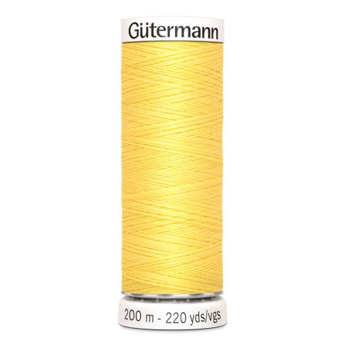 Fil Gütermann Pour tout coudre 200m - 852
