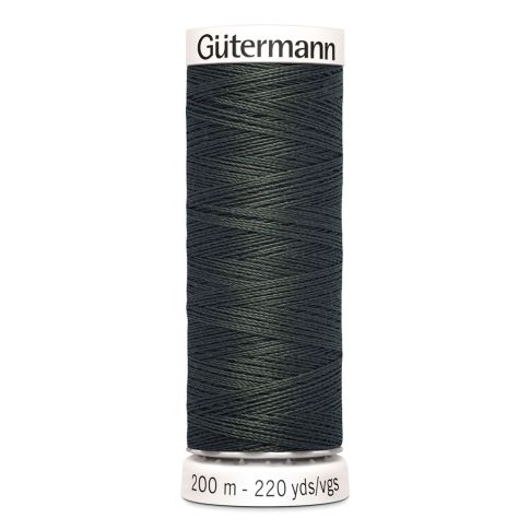 Fil Gütermann Pour tout coudre 200m - 861