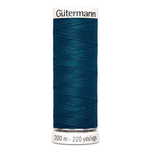 Fil Gütermann Pour tout coudre 200m - 870