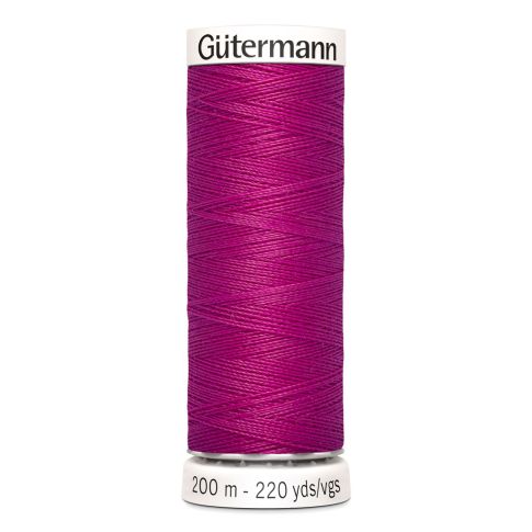 Fil Gütermann Pour tout coudre 200m - 877