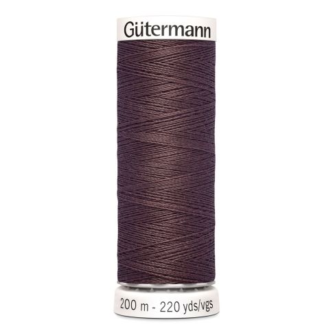 Fil Gütermann Pour tout coudre 200m - 883