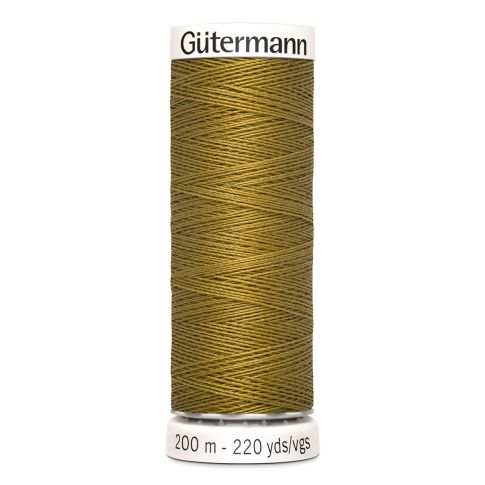 Fil Gütermann Pour tout coudre 200m - 886