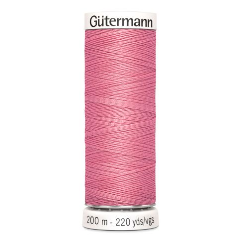 Fil Gütermann Pour tout coudre 200m - 889