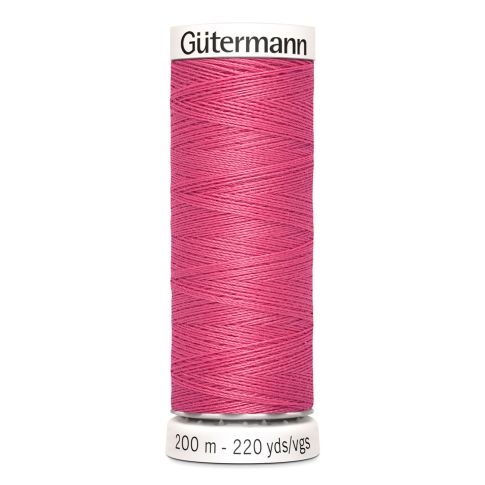 Fil Gütermann Pour tout coudre 200m - 890