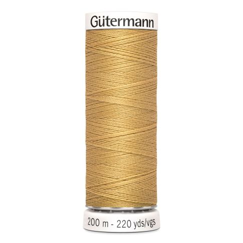 Fil Gütermann Pour tout coudre 200m - 893