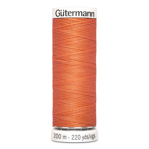 Fil Gütermann Pour tout coudre 200m - 895