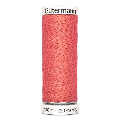 Fil Gütermann Pour tout coudre 200m - 896