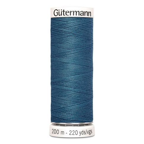 Fil Gütermann Pour tout coudre 200m - 903