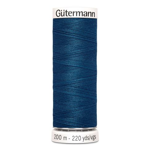 Fil Gütermann Pour tout coudre 200m - 904