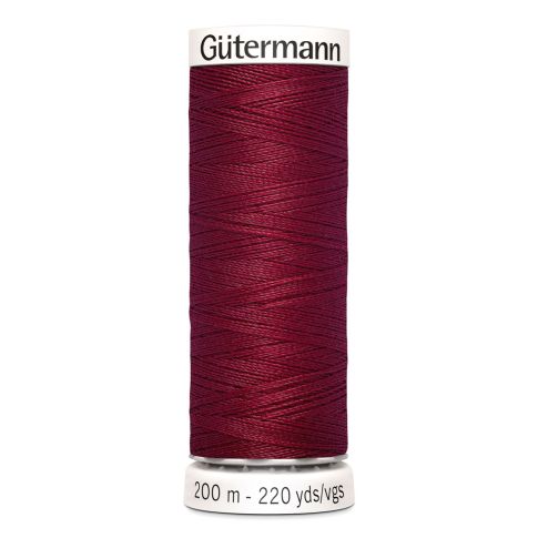 Fil Gütermann Pour tout coudre 200m - 910