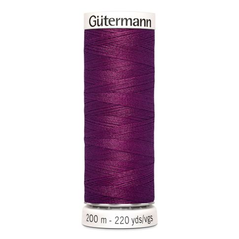 Fil Gütermann Pour tout coudre 200m - 912