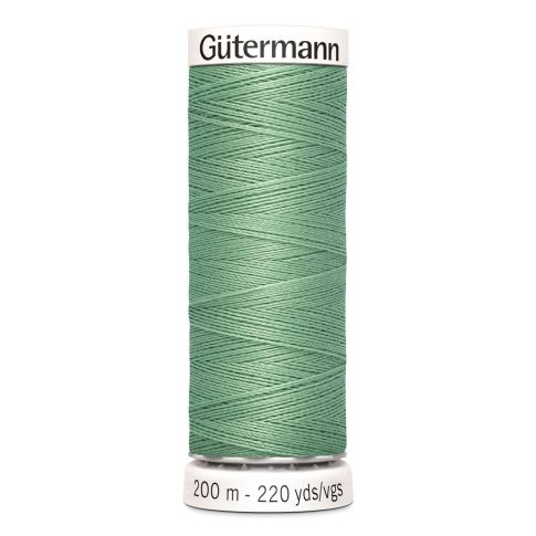 Fil Gütermann Pour tout coudre 200m - 913