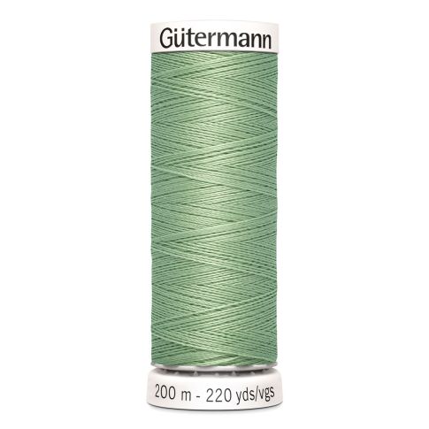 Fil Gütermann Pour tout coudre 200m - 914