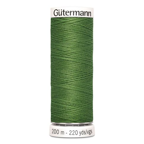 Fil Gütermann Pour tout coudre 200m - 919